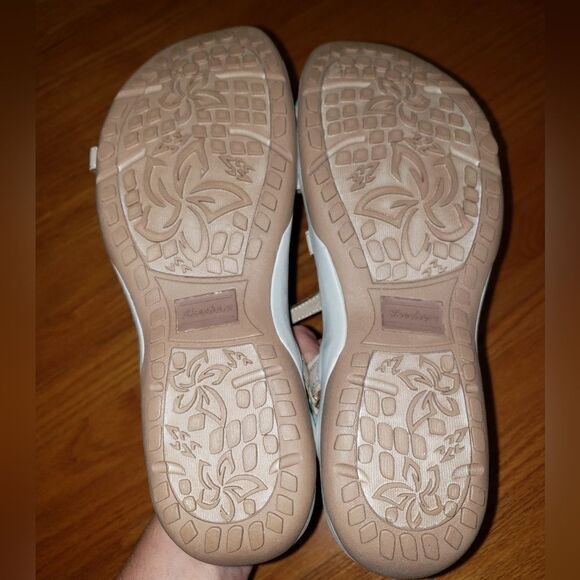 Skechers strappy sandals - Picture 5 of 6